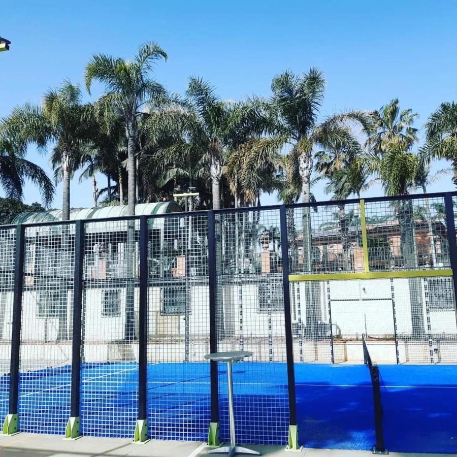 Villa Grandiosa Fc Aci Catena Extérieur photo